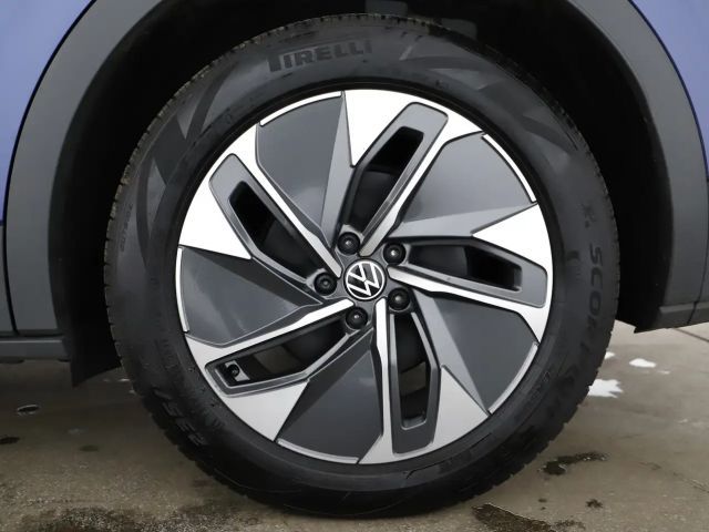 Volkswagen ID.4 Pure