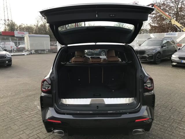 BMW X3 M-Sport xDrive30e