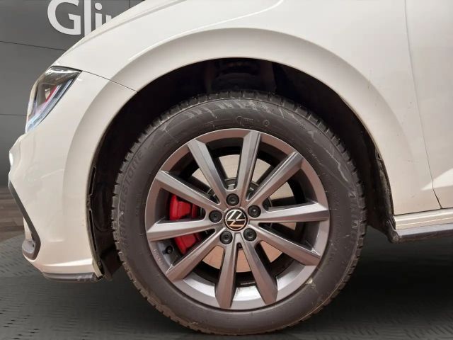 Volkswagen Polo 2.0 TSI DSG GTI