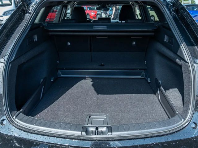 Suzuki Swace Comfort Hybrid