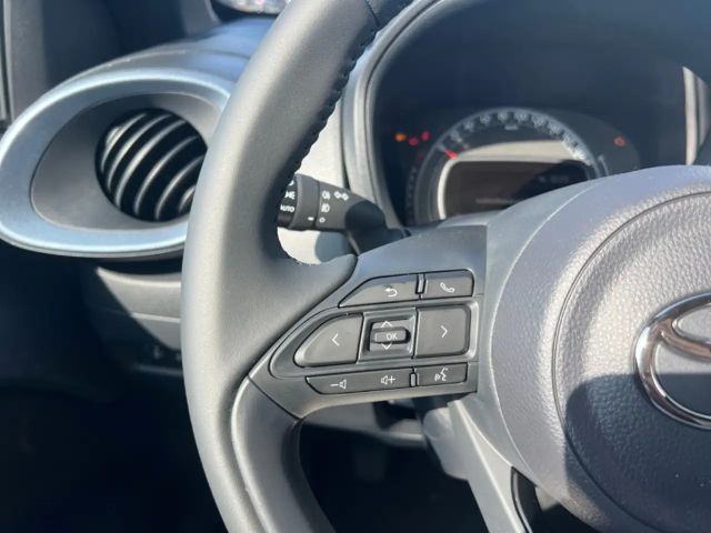 Toyota Aygo X Hatchback