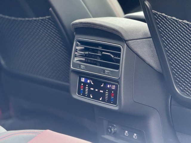 Audi RS Q8 Performance Quattro