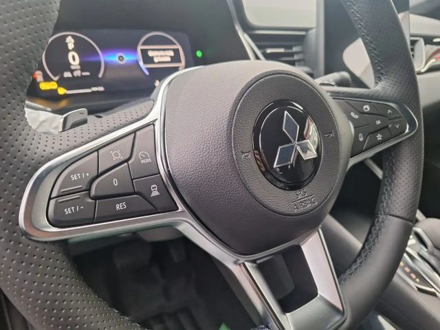 Mitsubishi ASX Intro Edition 1.3 T-Benziner 7-DCT