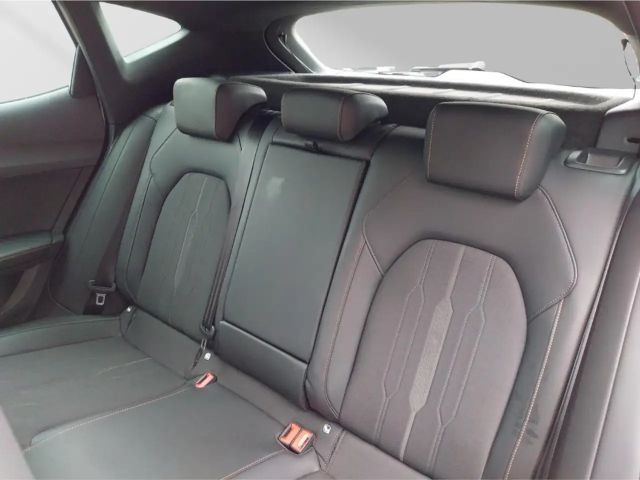 Cupra Formentor 4Drive