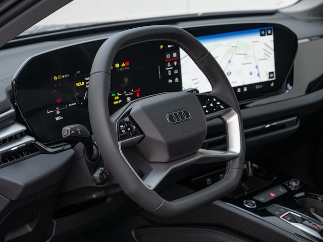 Audi A5 Avant S-Tronic