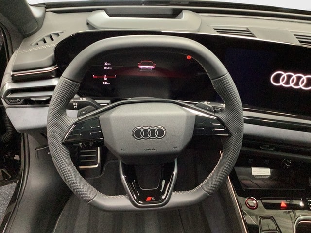 Audi A6 e-tron Avant Quattro