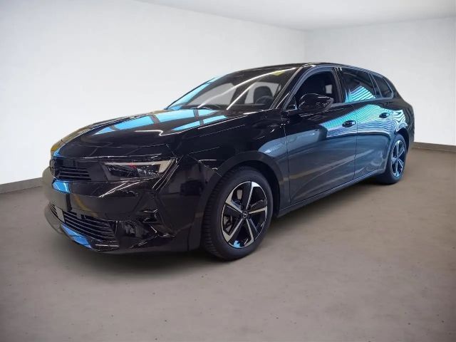 Opel Astra GS-Line Grand Sport