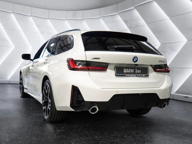 BMW 330 330e M-Sport Touring xDrive