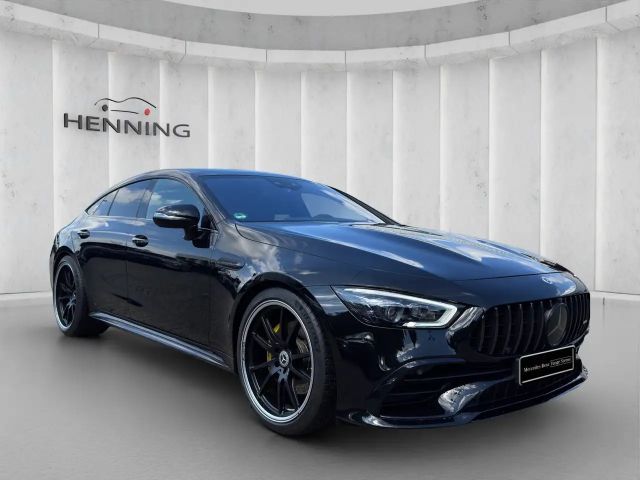 Mercedes-Benz AMG GT 43 4MATIC AMG Line Coupé