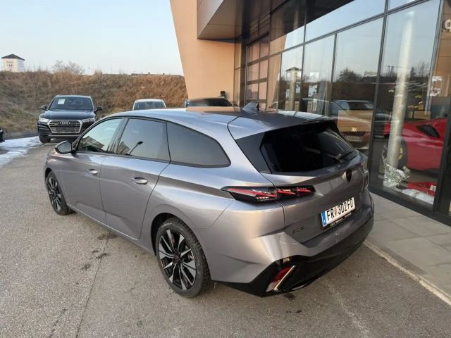 Peugeot 308 Allure Pack Hybrid SW