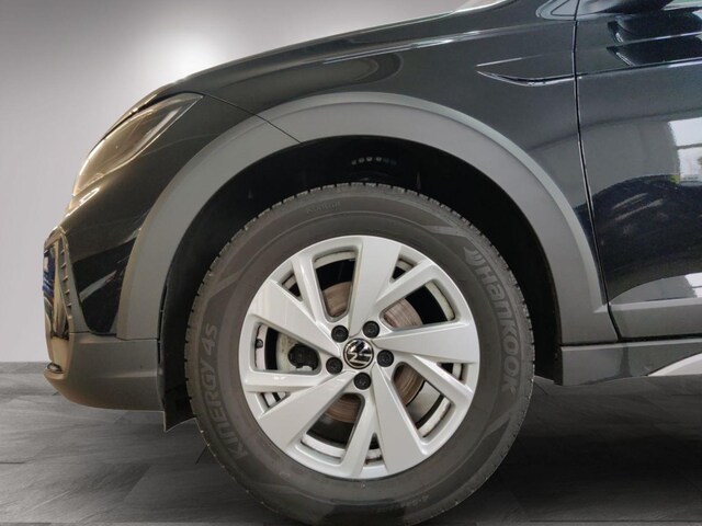 Volkswagen Taigo 1.0 TSI Life