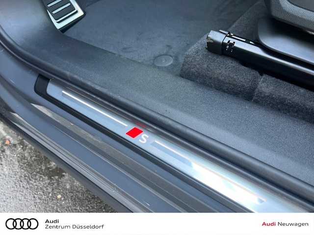 Audi Q6 e-tron Quattro