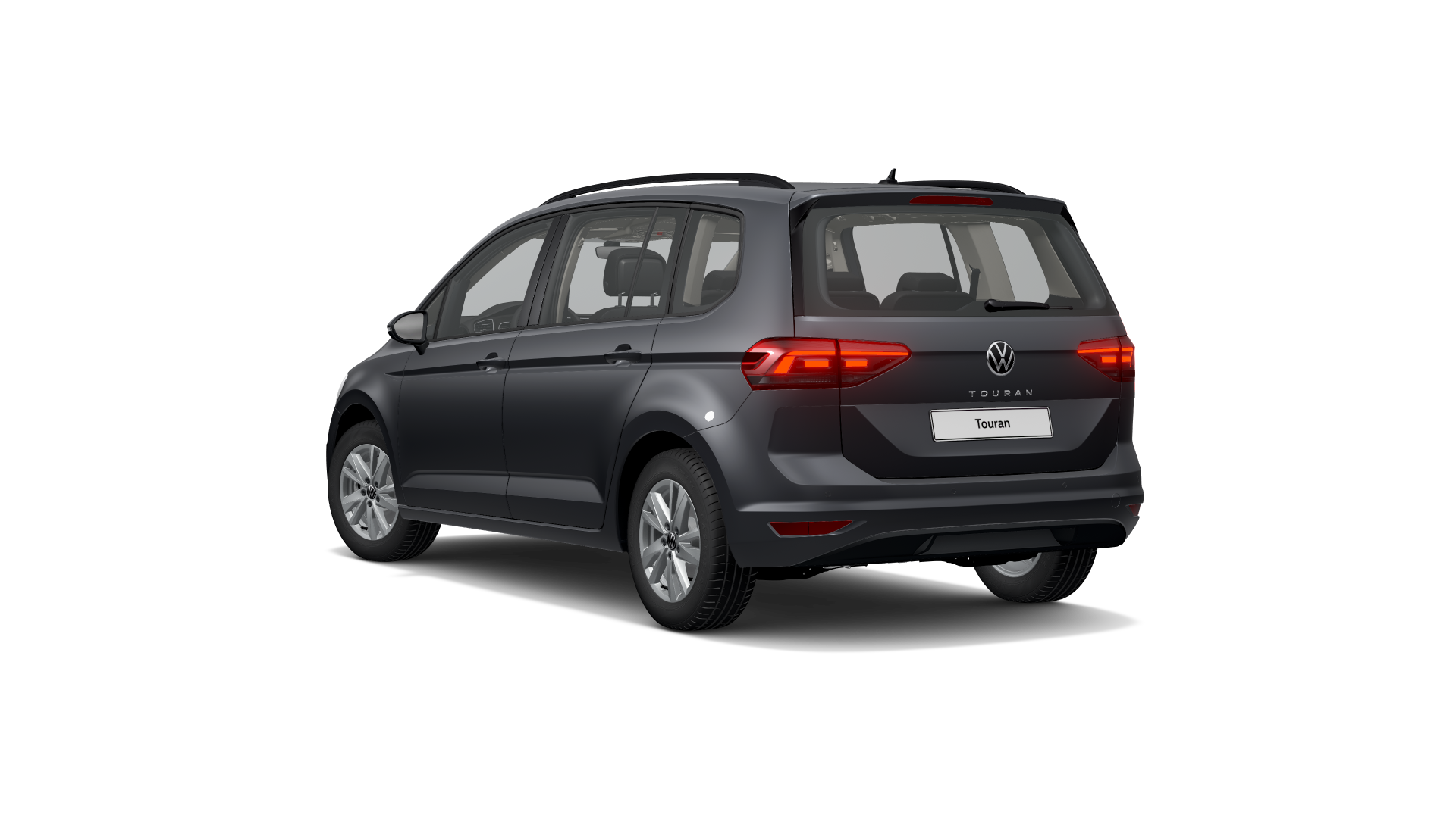 Volkswagen Touran 2.0 TDI Comfortline