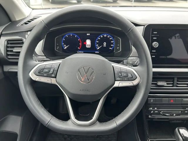 Volkswagen T-Cross 1.0 TSI DSG Life