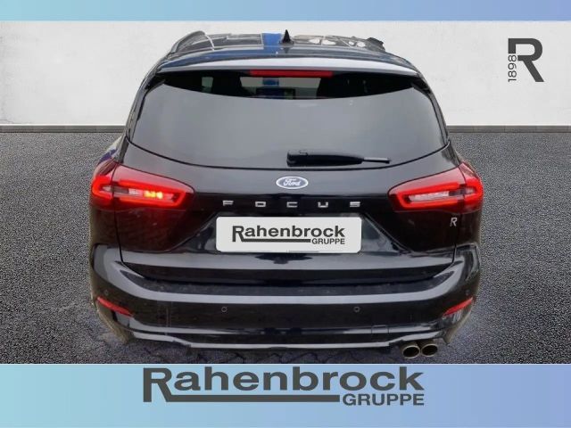 Ford Focus EcoBoost ST Line Wagon
