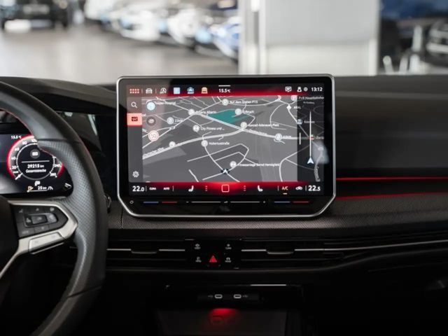 Volkswagen Golf DSG GTI Golf VIII Style