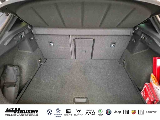 Cupra Formentor 2.0 TSI 4Drive DSG