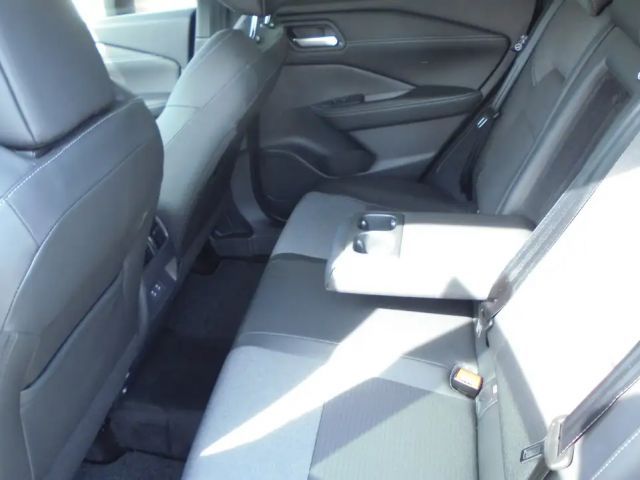 Nissan Qashqai DIG-T N-Connecta