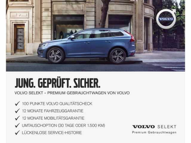 Volvo XC60 XC60