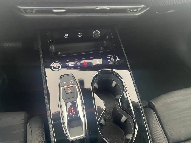 Audi A5 Hybride Quattro