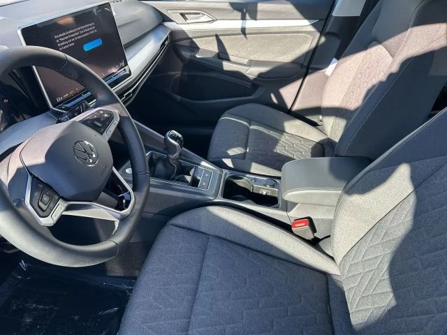 Volkswagen Golf 1.5 TSI Life