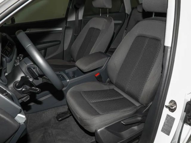 Audi Q5 40 TFSI Quattro S-Tronic