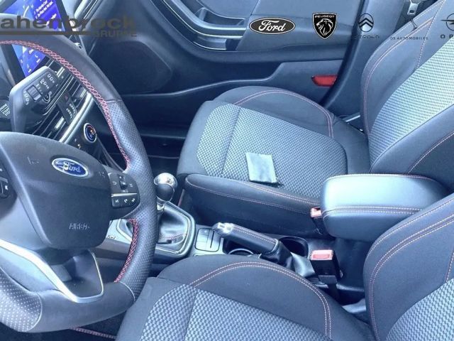 Ford Puma EcoBoost ST Line