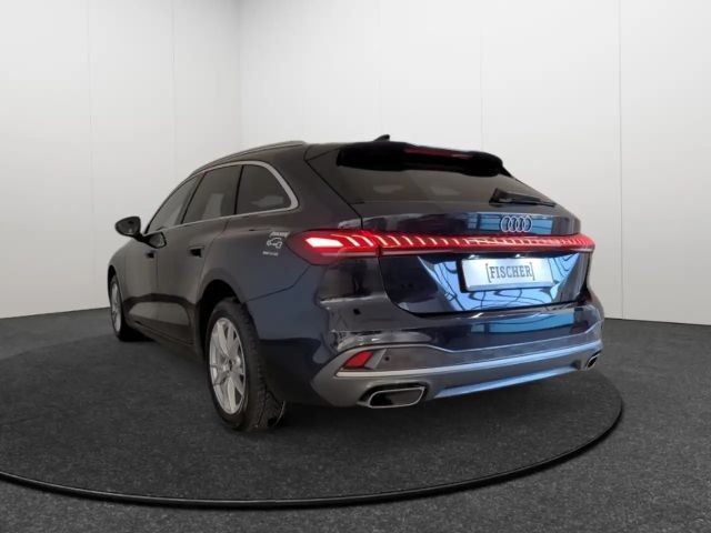 Audi A5 Avant S-Tronic