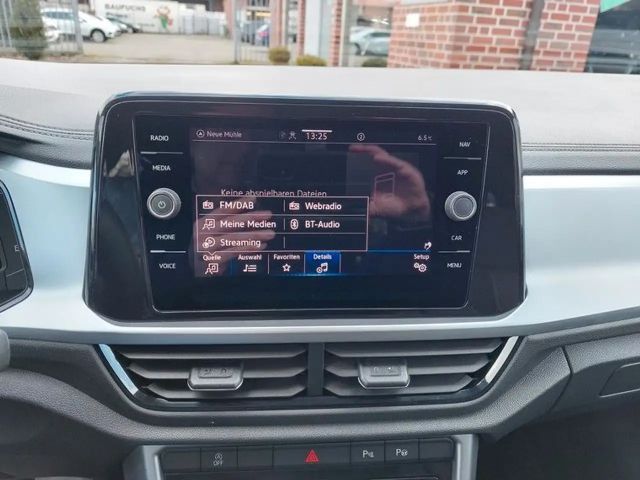 Volkswagen T-Roc DSG Life