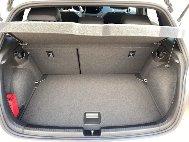 Volkswagen Polo DSG R-Line