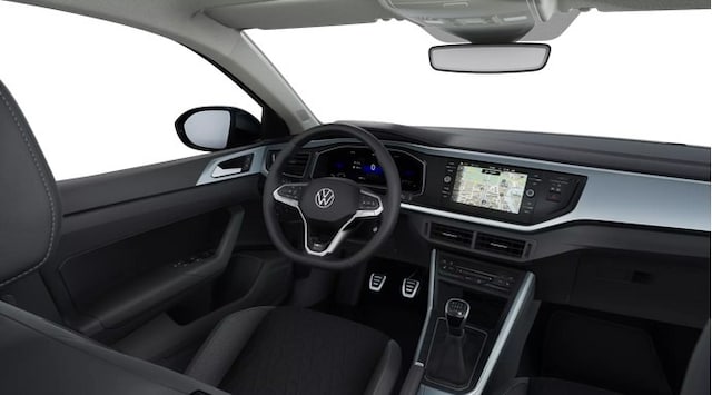 Volkswagen T-Roc 1.0 TSI