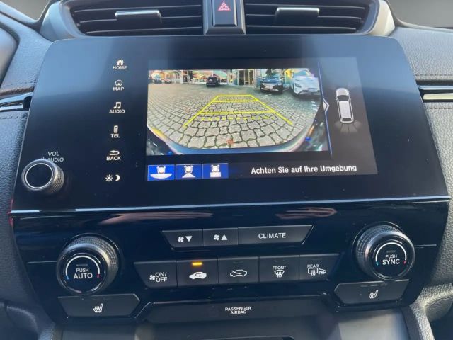 Honda CR-V 2.0 Hybrid Sport