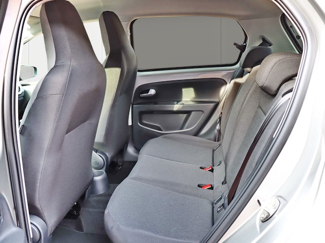 Volkswagen e-up! Edition inkl. WINTERRÄDER! KAMERA PDC SHZ