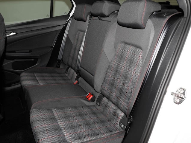 Volkswagen Golf 2.0 TSI GTI