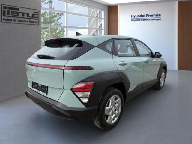 Hyundai Kona 2WD Select