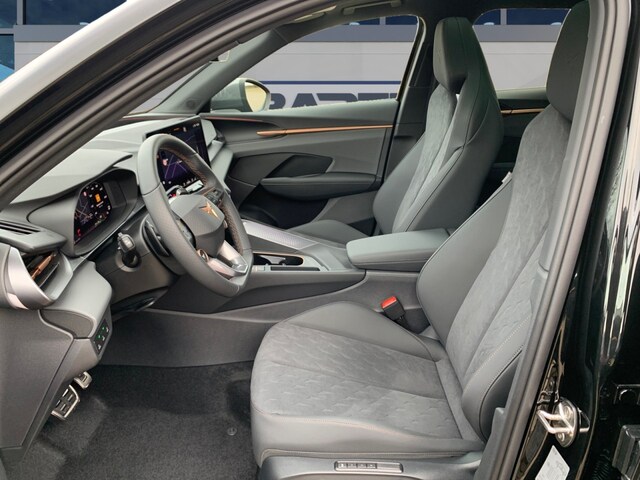 Cupra Terramar 2.0 TSI VZ