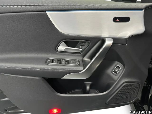 Mercedes-Benz CLA 250 AMG Line Coupé