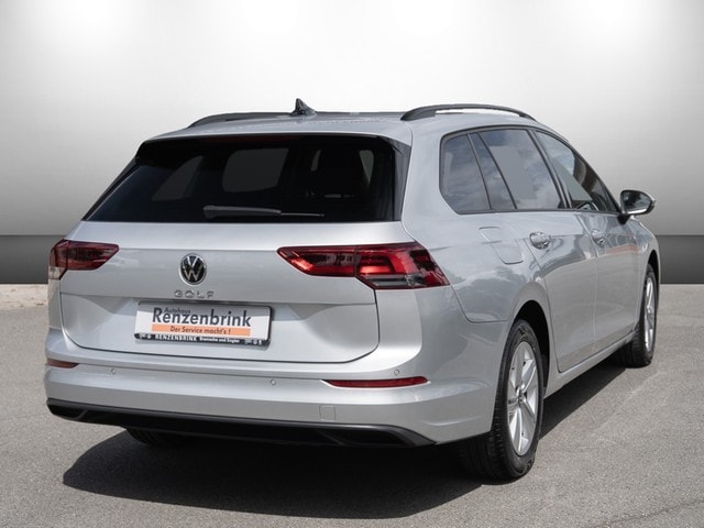 Volkswagen Golf Business Golf VIII Life Variant