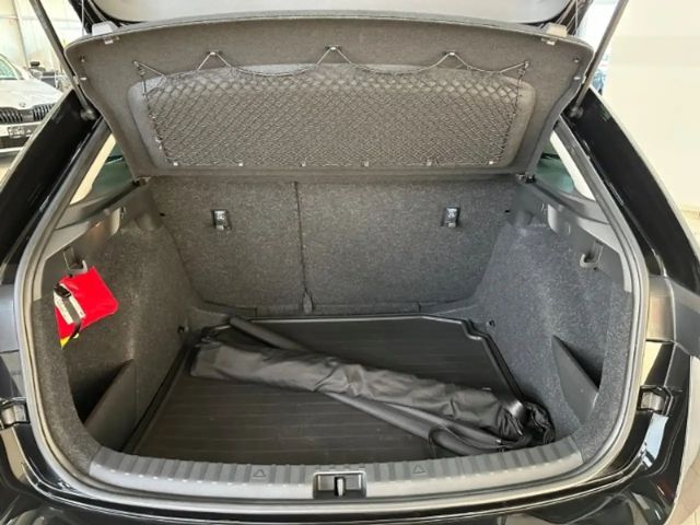 Skoda Scala 1.5 TSI Tour