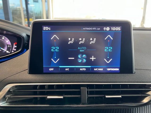 Peugeot 3008 Active Pack EAT8 PureTech