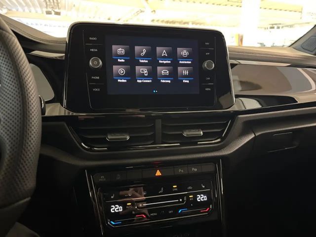 Volkswagen T-Roc 1.5 TSI IQ.Drive R-Line