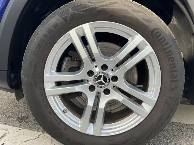 Mercedes-Benz GLB 200 GLB 200 d