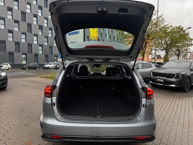 Kia Ceed SportWagon Vision