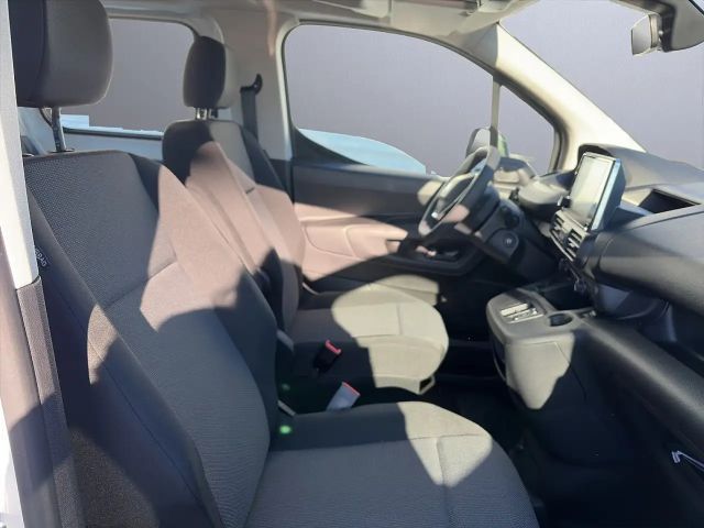 Peugeot E-Rifter 50kWh Active Pack