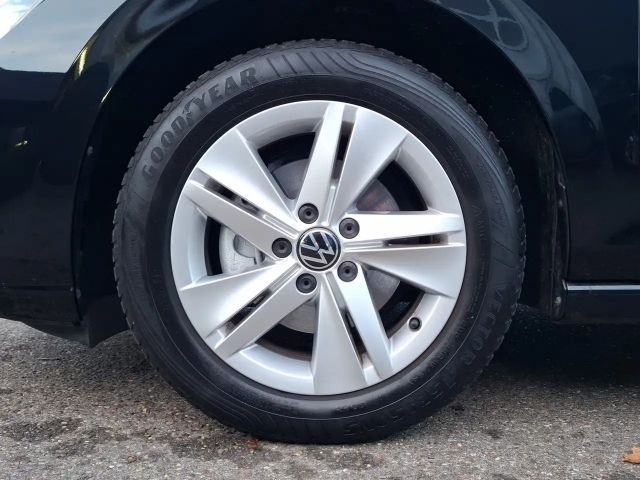 Volkswagen Golf 1.0 TSI Golf VIII Life