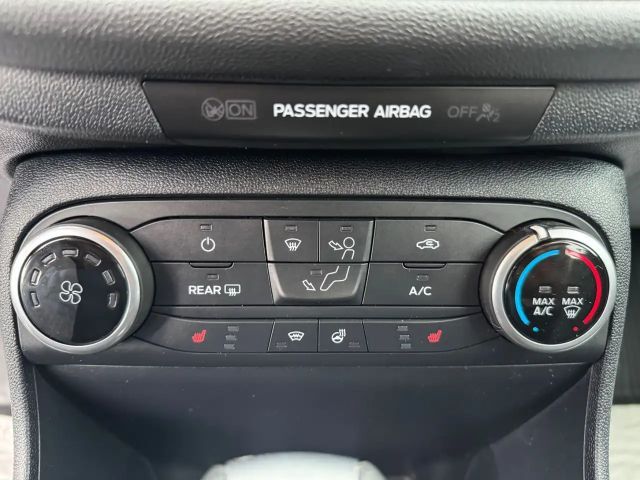 Ford Fiesta Cool & Connect