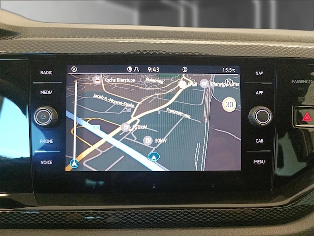 Volkswagen Taigo 1.0 TSI