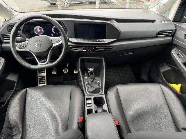 Volkswagen Caddy 2.0 TDI