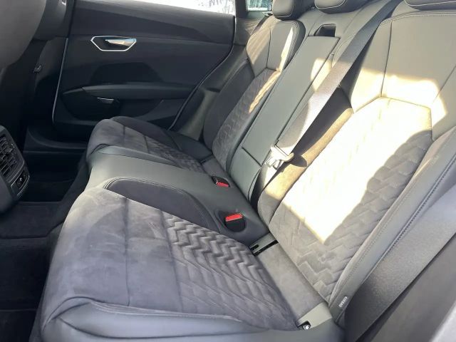 Audi e-tron GT Quattro