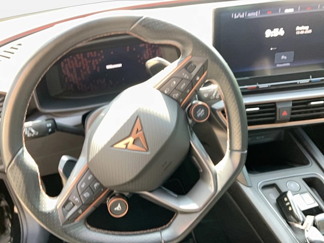 Cupra Formentor 2.0 TSI 4Drive DSG VZ